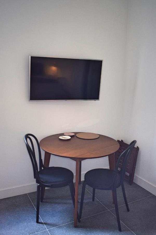 "In De Kloosterhof" Gratis Prive Parkeren Bed & Breakfast Assen Exterior foto